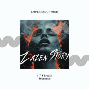 Emptiness of Mind - Zazen Story