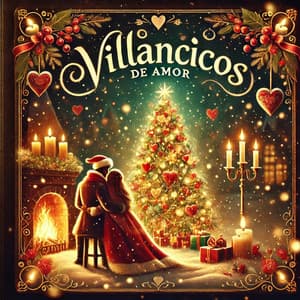 Villancicos de Amor - Canciones de cuna para bebés