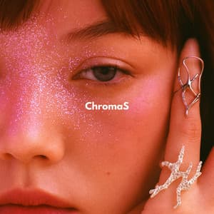 Soft Like Thunder - ChromaS