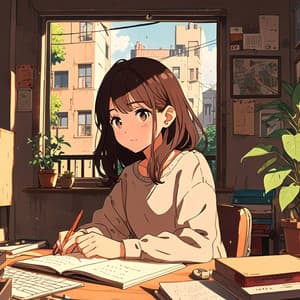 Lofi for Mental Clarity: Focus-Enhancing Tunes - Lofi Beats & Rap Beats