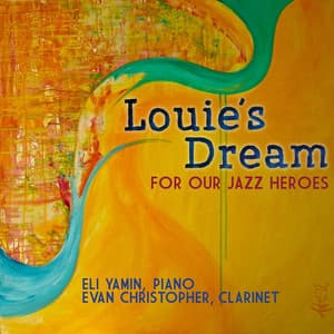 Louie's Dream - Eli Yamin