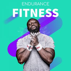 Endurance Fitness - Cardio Hits! Workout