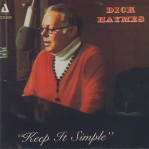 Keep It Simple - Dick Haymes