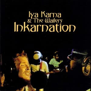 Inkarnation - Iya Karna