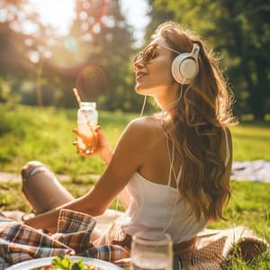 Relaxation Notes: Chill Music for Serenity - Relaxing Music Moments