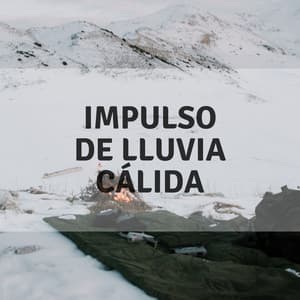 Impulso de lluvia cálida - Televisión de la naturaleza