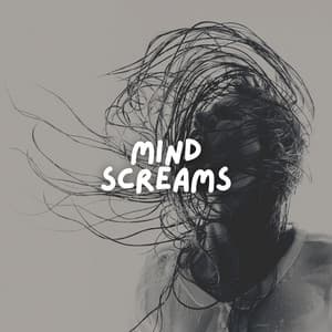Mind Screams - LO-FI BEATS
