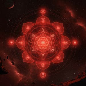 Calm Your Thoughts - Comet 1993