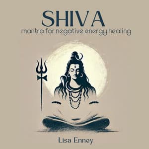 Shiva Mantra for Negative Energy Healing - Lisa Enney