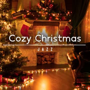 Cozy Christmas Jazz - David Rosan