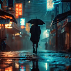 Lofi Evening Tunes for Gentle Relaxation - Kundalini Masters