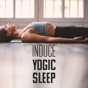 Induce Yogic Sleep: Yoga Nidra Music - Healing Yoga