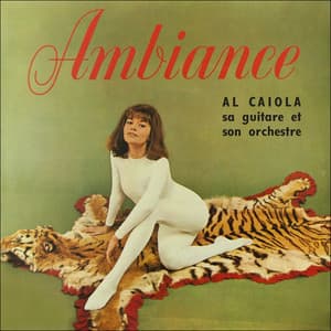 Ambiance - Al Caiola