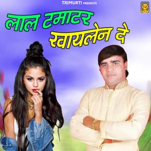 Lal Tamatar Khaylen De - Sonotek Studio