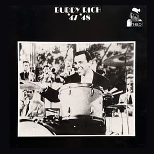 Buddy Rich '47 '48 - Buddy Rich
