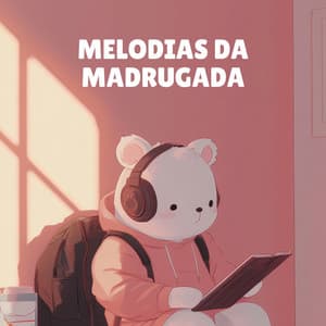 Melodias da Madrugada - Música para Relaxar Maestro