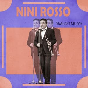 Starlight Melody - Nini Rosso