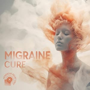 Migraine Cure: Relaxing Music for Pain Relief, Sound Therapy for Stress - Headache Relief Unit