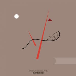 Backwards Dreams - Gianni Lenoci