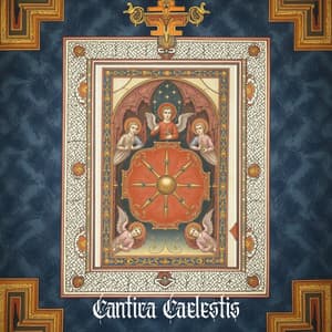 Cantica Caelestis - Elaria