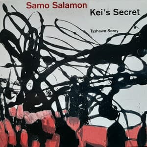 Kei's Secret - Samo Salamon