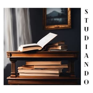 Studiando: Musica per Concentrazione Assoluta nei Momenti di Studio - Musica per Studiare