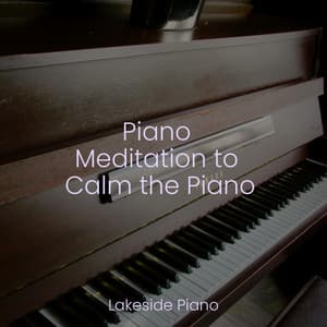 Piano Meditation to Calm the Piano - SD