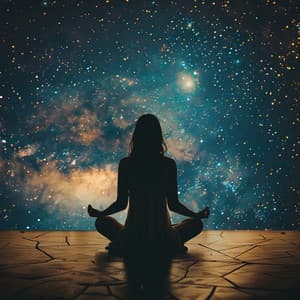 Acordes Tranquilos: Armonía De Meditación Lofi - Obras de Mike