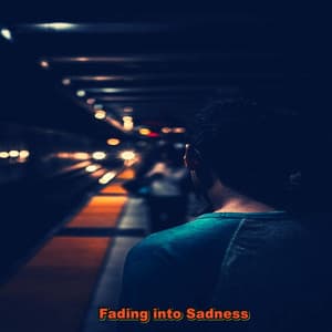 Fading into Sadness - LofiRide
