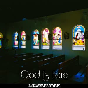 God Is Here - Instrumental Christian Songs