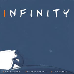 Infinity - Emmet Cohen