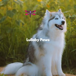 Lullaby Paws - Puppy Sleeping Sounds