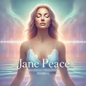 Zen Garden Reflections Deep Healing Solfeggio Frequencies - Natural Self