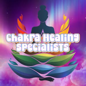 Gentle Solfeggio Frequencies for Spa and Mindful Meditation - Chakra Healing Specialists