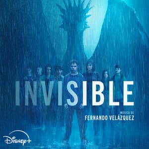 Invisible - Fernando Velázquez