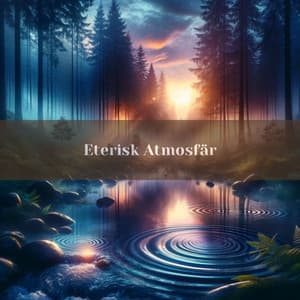 Eterisk Atmosfär: Ljudlandskap för Inre Frid - Lugn Musik Atmosfär