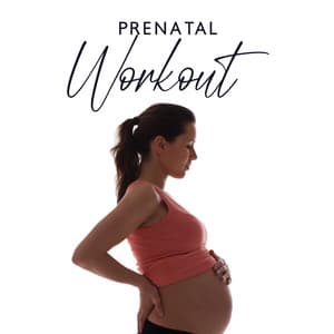 Prenatal Workout: Yoga, Meditation, Lamaze Breathing - Mother Nature Sound FX