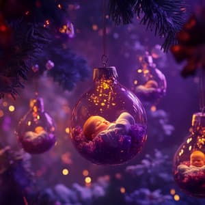 Waves of Wonder: A Harmony for Little Mariners - Newborn Baby Song Academy