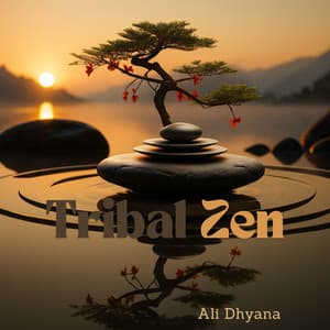 Tribal Zen - Ali Dhyana