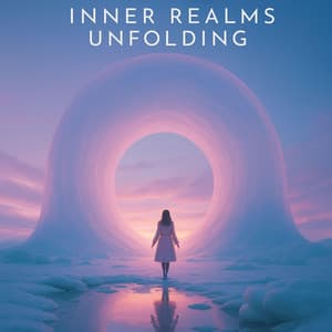 Inner Realms Unfolding - Healing Yoga Meditation Music Consort