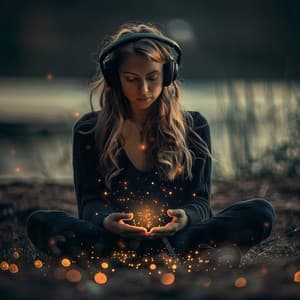 Serene Relaxation: Music for Calming the Mind - Calming Relaxing Music