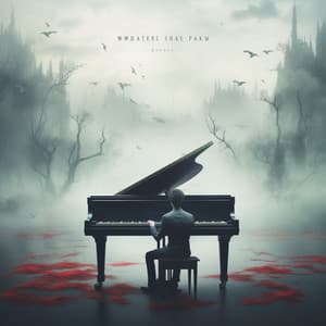 Piano Music Odyssey: Keys to Joy - Piano Relaxation