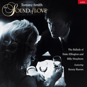 The Sound of Love - Tommy Smith