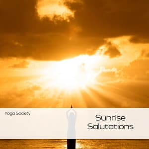 Sunrise Salutations: Awakening Yoga Practice - Yoga Society
