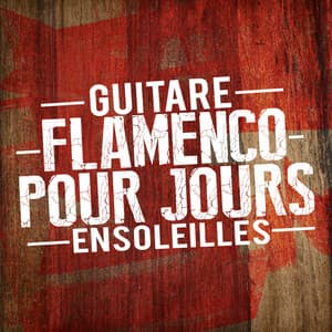 Guitare flamenco pour jours ensoleillés - Guitare Flamenco