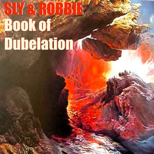 Sly & Robbie's Book of Dubelation - Sly & Robbie