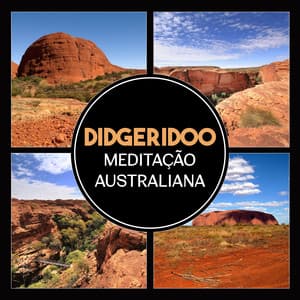 Didgeridoo: Meditação Australiana - Relajación Mantra Guru
