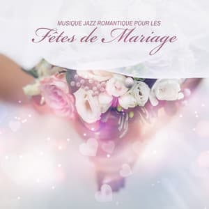Musique Jazz Romantique pour les Fêtes de Mariage. Excellente de Danse. Beaux Sons - Wedding Music Zone