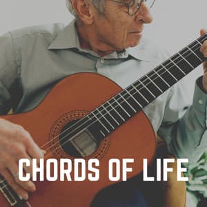 Chords of Life - The Sleepy Guitar