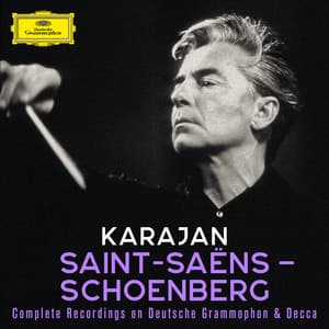 Karajan A-Z: Saint-Saëns - Schoenberg - Arnold Schoenberg